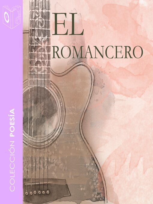 Title details for El romancero gitano--dramatizado by Federico García Lorca - Available